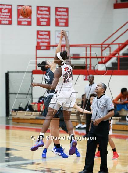 Thumbnail 3 in Plano West @ Cedar Hill photogallery.