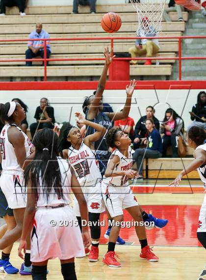Thumbnail 2 in Plano West @ Cedar Hill photogallery.