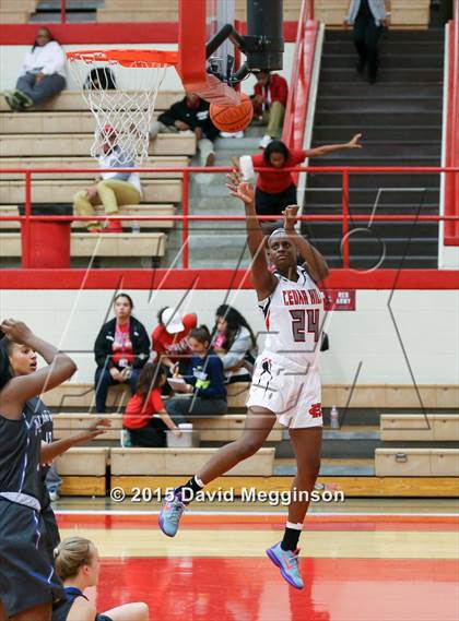 Thumbnail 2 in Plano West @ Cedar Hill photogallery.