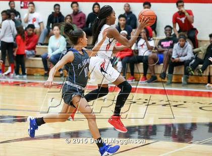 Thumbnail 3 in Plano West @ Cedar Hill photogallery.
