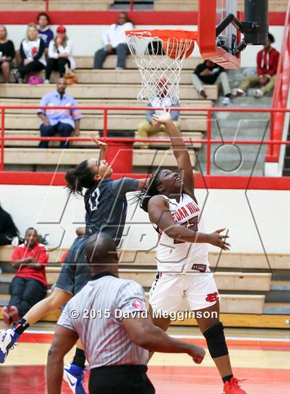 Thumbnail 1 in Plano West @ Cedar Hill photogallery.
