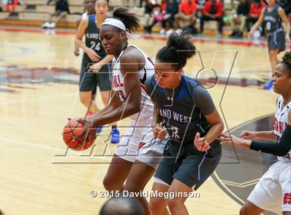Thumbnail 3 in Plano West @ Cedar Hill photogallery.