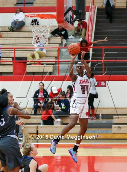 Thumbnail 1 in Plano West @ Cedar Hill photogallery.