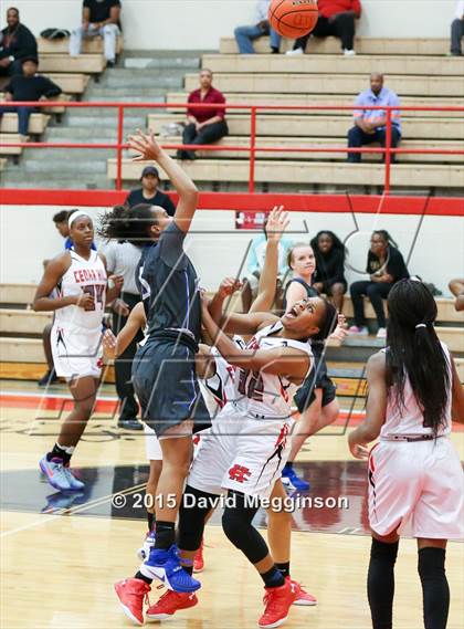 Thumbnail 3 in Plano West @ Cedar Hill photogallery.