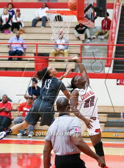 Thumbnail 2 in Plano West @ Cedar Hill photogallery.