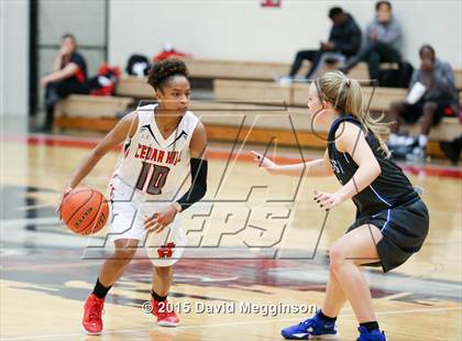Thumbnail 1 in Plano West @ Cedar Hill photogallery.