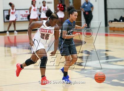 Thumbnail 1 in Plano West @ Cedar Hill photogallery.