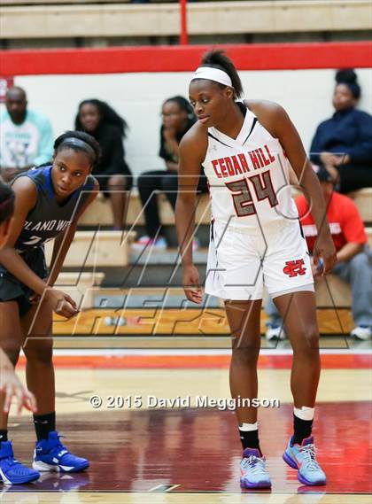 Thumbnail 3 in Plano West @ Cedar Hill photogallery.