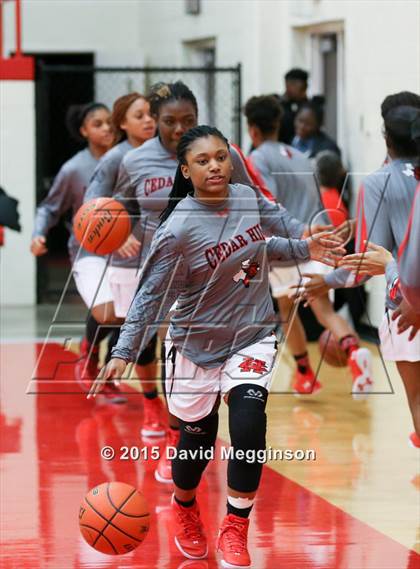 Thumbnail 1 in Plano West @ Cedar Hill photogallery.