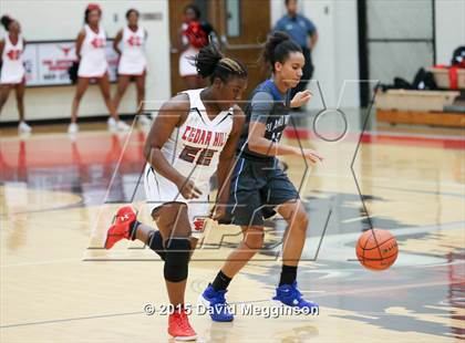 Thumbnail 2 in Plano West @ Cedar Hill photogallery.