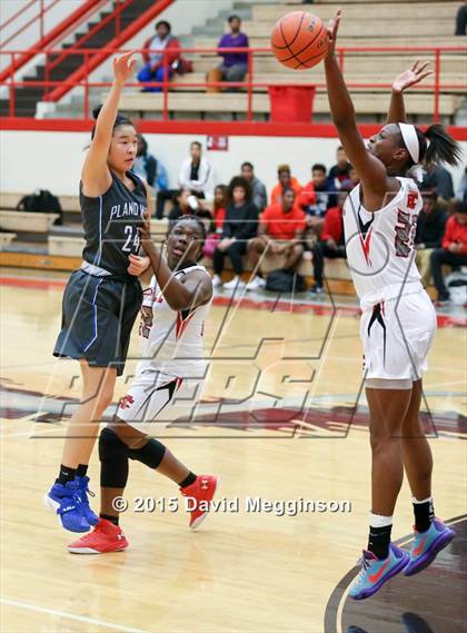 Thumbnail 3 in Plano West @ Cedar Hill photogallery.