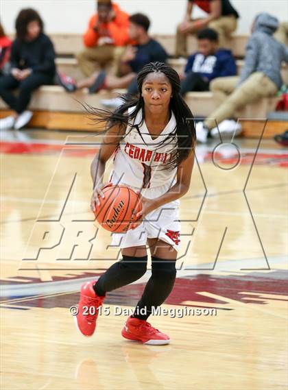 Thumbnail 3 in Plano West @ Cedar Hill photogallery.