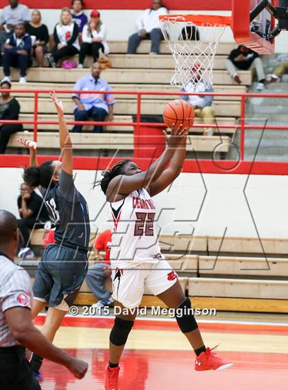 Thumbnail 2 in Plano West @ Cedar Hill photogallery.