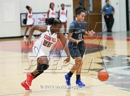Thumbnail 3 in Plano West @ Cedar Hill photogallery.