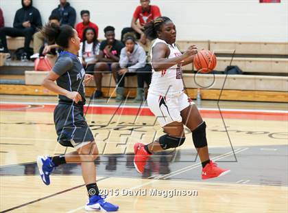 Thumbnail 1 in Plano West @ Cedar Hill photogallery.
