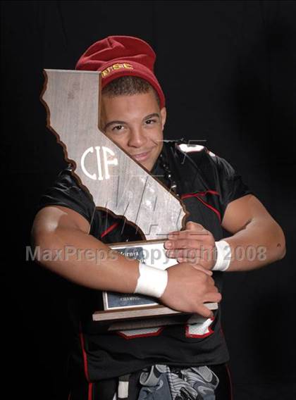 Thumbnail 1 in Centennial Award Photos (CIF State D1 Final) photogallery.
