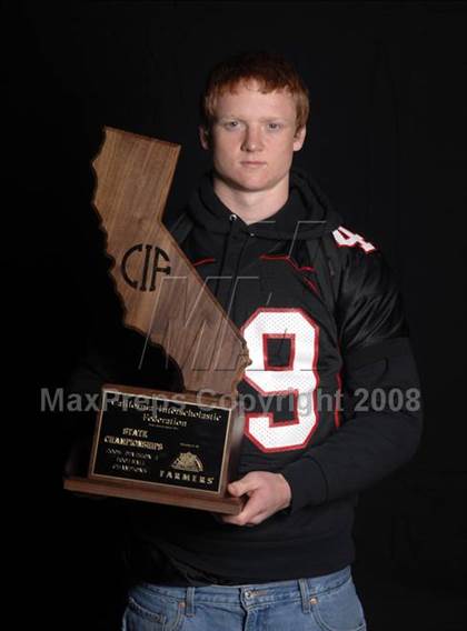 Thumbnail 3 in Centennial Award Photos (CIF State D1 Final) photogallery.