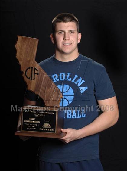 Thumbnail 3 in Centennial Award Photos (CIF State D1 Final) photogallery.