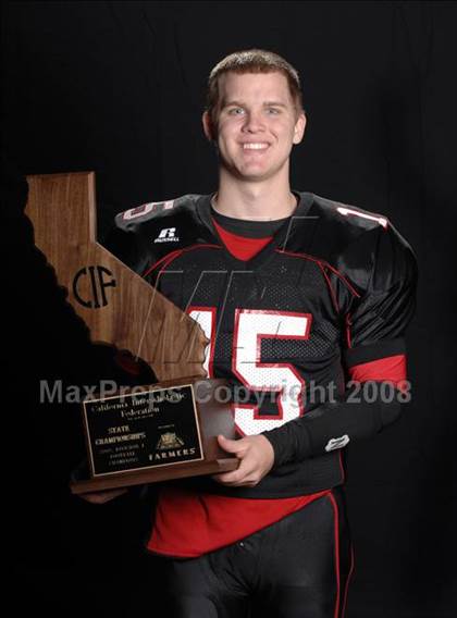 Thumbnail 1 in Centennial Award Photos (CIF State D1 Final) photogallery.