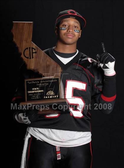 Thumbnail 2 in Centennial Award Photos (CIF State D1 Final) photogallery.