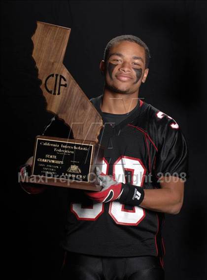 Thumbnail 1 in Centennial Award Photos (CIF State D1 Final) photogallery.