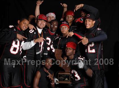 Thumbnail 1 in Centennial Award Photos (CIF State D1 Final) photogallery.