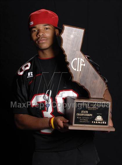 Thumbnail 3 in Centennial Award Photos (CIF State D1 Final) photogallery.