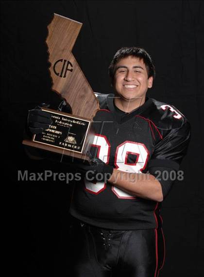 Thumbnail 3 in Centennial Award Photos (CIF State D1 Final) photogallery.