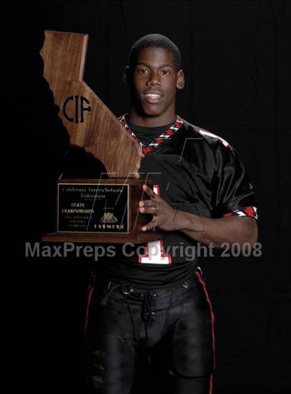 Thumbnail 3 in Centennial Award Photos (CIF State D1 Final) photogallery.