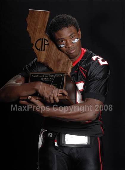 Thumbnail 3 in Centennial Award Photos (CIF State D1 Final) photogallery.