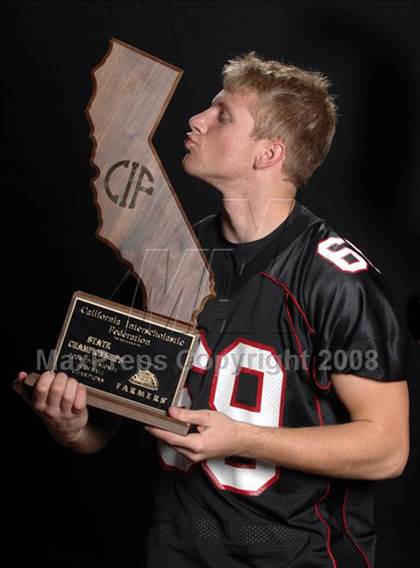 Thumbnail 3 in Centennial Award Photos (CIF State D1 Final) photogallery.