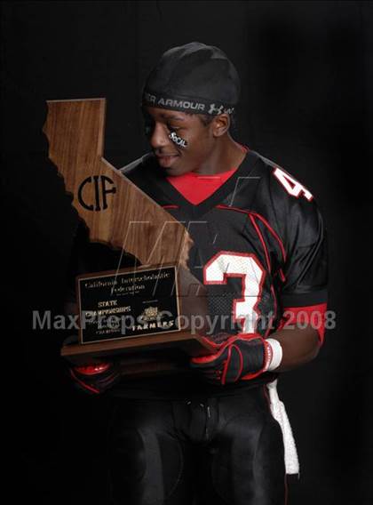 Thumbnail 3 in Centennial Award Photos (CIF State D1 Final) photogallery.