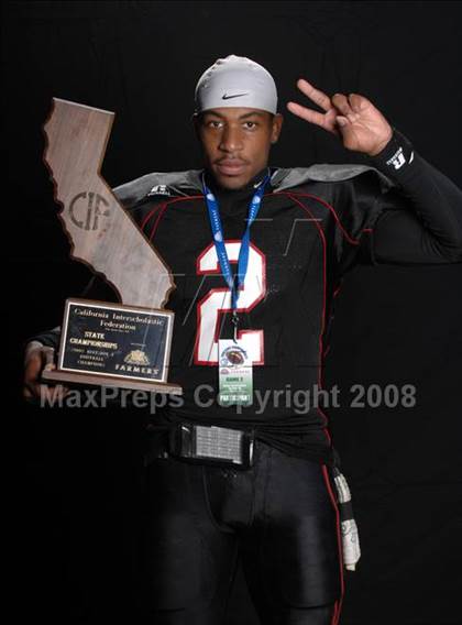 Thumbnail 2 in Centennial Award Photos (CIF State D1 Final) photogallery.