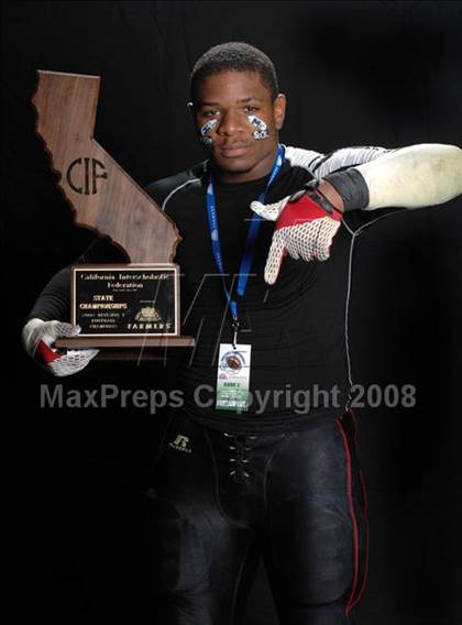 Thumbnail 2 in Centennial Award Photos (CIF State D1 Final) photogallery.