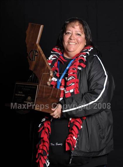 Thumbnail 1 in Centennial Award Photos (CIF State D1 Final) photogallery.