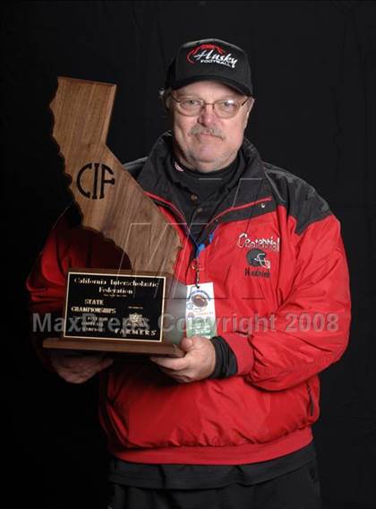 Thumbnail 2 in Centennial Award Photos (CIF State D1 Final) photogallery.
