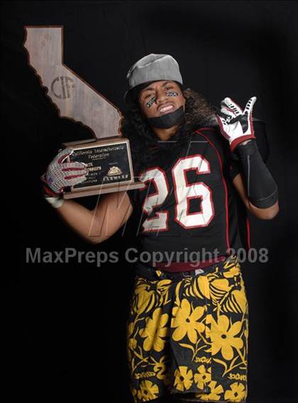 Thumbnail 1 in Centennial Award Photos (CIF State D1 Final) photogallery.