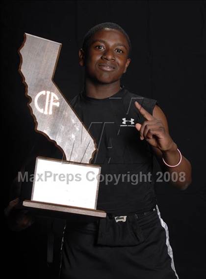 Thumbnail 2 in Centennial Award Photos (CIF State D1 Final) photogallery.