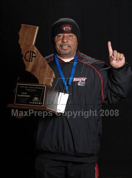 Thumbnail 2 in Centennial Award Photos (CIF State D1 Final) photogallery.