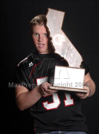 Thumbnail 1 in Centennial Award Photos (CIF State D1 Final) photogallery.