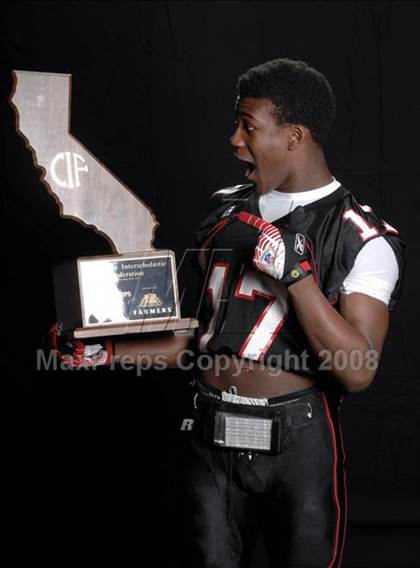 Thumbnail 2 in Centennial Award Photos (CIF State D1 Final) photogallery.