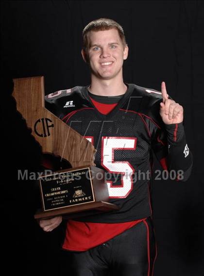 Thumbnail 2 in Centennial Award Photos (CIF State D1 Final) photogallery.