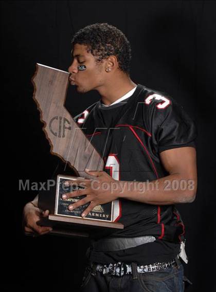 Thumbnail 3 in Centennial Award Photos (CIF State D1 Final) photogallery.