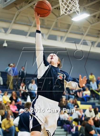 Thumbnail 1 in Notre Dame @ Soddy Daisy photogallery.