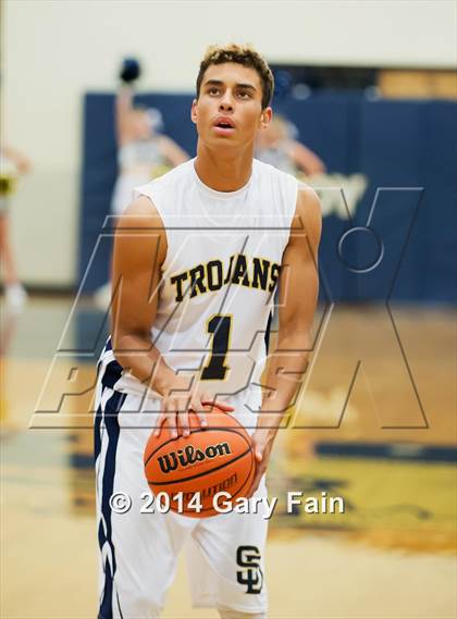 Thumbnail 1 in Notre Dame @ Soddy Daisy photogallery.