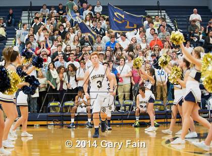 Thumbnail 1 in Notre Dame @ Soddy Daisy photogallery.