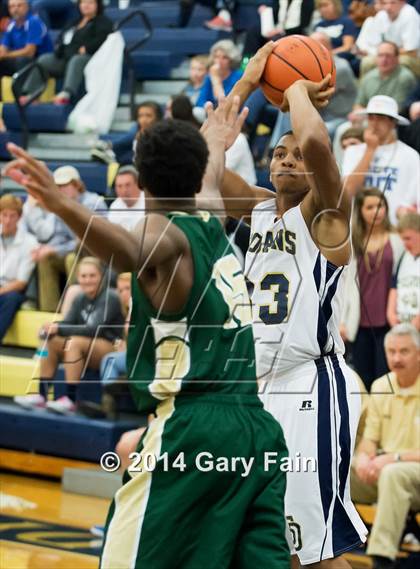 Thumbnail 2 in Notre Dame @ Soddy Daisy photogallery.