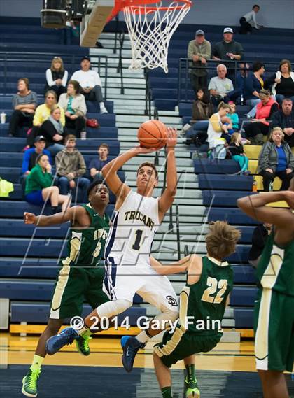 Thumbnail 2 in Notre Dame @ Soddy Daisy photogallery.