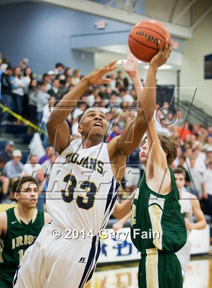 Thumbnail 1 in Notre Dame @ Soddy Daisy photogallery.