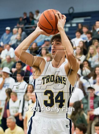 Thumbnail 1 in Notre Dame @ Soddy Daisy photogallery.